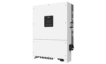 科華三相組串逆變器 SPI-B系列（30-60kW）